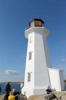 Halifax - Peggys Cove
