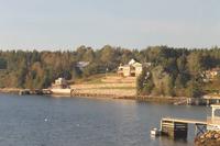 Halifax - Peggys Cove