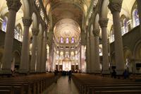 Quebec - Basilika