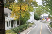 Quebec - Rundfahrt