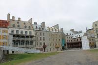 Quebec - Stadtrundfahrt