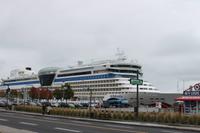 Quebec - Stadtrundfahrt