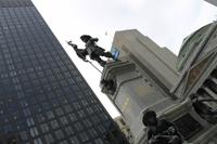 Montreal - Stadtrundfahrt