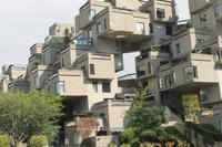 Montreal - Stadtrundfahrt