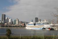 Montreal - Stadtrundfahrt