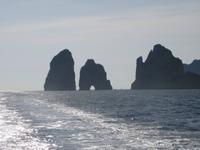 Arrivederci Capri