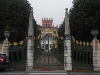 Villa Albertini in Garda