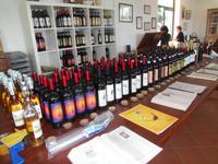 Beim Weinbauern