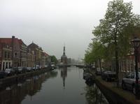 In Alkmaar