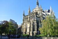 Reims Kathedrale