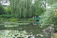 Monet Haus und Gärten in Giverny