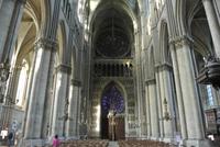 Reims Kathedrale