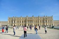 Schloß Versailles