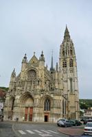 Caudebec-an-Caux