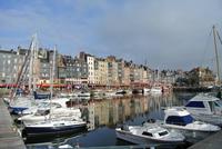 Honfleur 