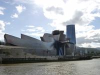 Bilbao Guggenheim Museum 