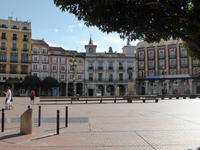 Burgos - Plaza Mayor
