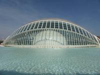 Valencia - Auge