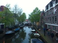 In Alkmaar