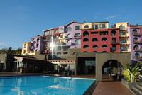 Hotel Santa Tecla Palace 