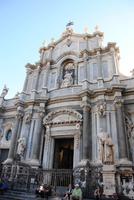 Kathedrale von Catania