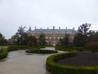 Palacio Real in Aranjuez