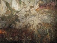 Palinuro, Blutsgrotte