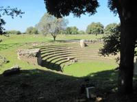 Paestum
