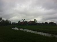 Zaanse Schans