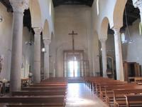 frühchristliche Kirche