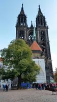 Wein, Weib & Gesang in Meißen – Benjamin´s Treuekundenreise