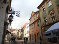 Wein, Weib & Gesang in Meißen – Benjamin´s Treuekundenreise