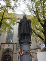 Wein, Weib & Gesang in Meißen – Benjamin´s Treuekundenreise