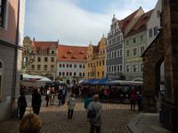 Wein, Weib & Gesang in Meißen – Benjamin´s Treuekundenreise