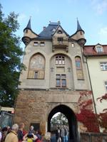 Wein, Weib & Gesang in Meißen – Benjamin´s Treuekundenreise