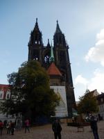 Wein, Weib & Gesang in Meißen – Benjamin´s Treuekundenreise