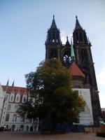 Wein, Weib & Gesang in Meißen – Benjamin´s Treuekundenreise