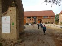 Wein, Weib & Gesang in Meißen – Benjamin´s Treuekundenreise