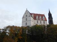 Wein, Weib & Gesang in Meißen – Benjamin´s Treuekundenreise