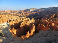 Bryce NP auf dem Fairyland Trail