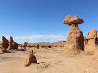 Goblin Valley
