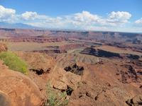 Dead Horse Point