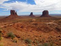Monument Valley