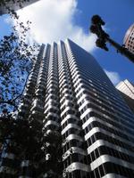 Bankenviertel in San Franzisco