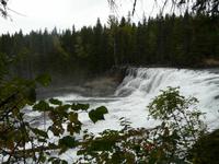 Im Wells Grey Nationalpark