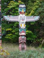 Vancouver - Stanley Park