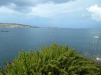 Promenadenaussicht
