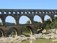 Pont du Gard