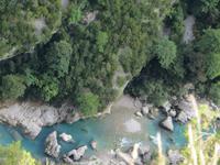 Verdonschlucht