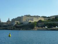 immer wieder Festungen